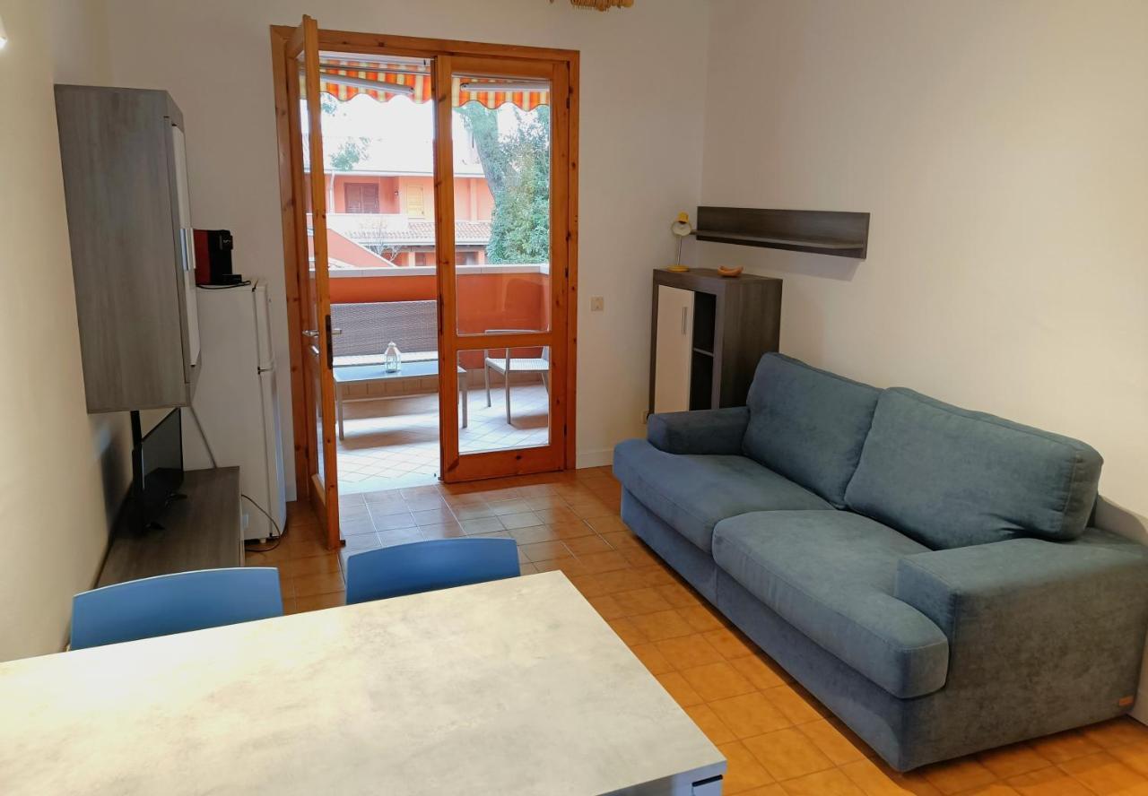 Sa Di Mare Apartment Бибионе Екстериор снимка